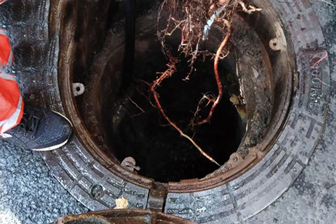 泰兴管道预处理